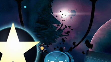 GameStar TV: Space Rift und VR-Entwicklung - Folge 442016