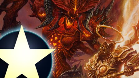 GameStar TV: Special - Alles neu in Diablo 3 - Patch 2.0.1