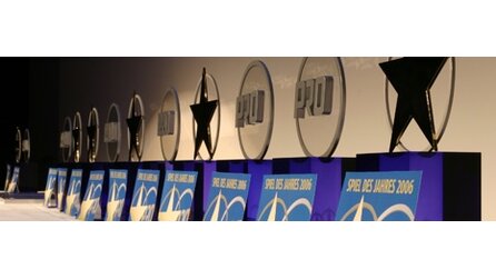 GameStar TV: Spiel des Jahres 2006 - Folge 0907 Hi-Res