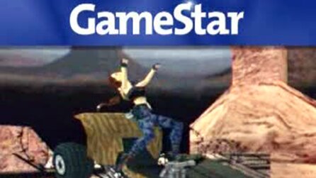 GameStar TV-Spot - Ausgabe 021999