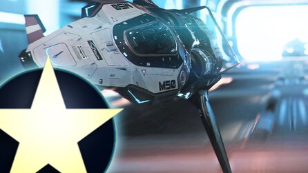 GameStar TV: Star Citizen - Folge 762014