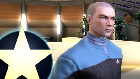 GameStar TV: Star Trek: Infinite Space - Folge 762011