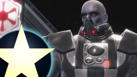 Gamestar TV: Star Wars: The Old Republic - Folge 822011