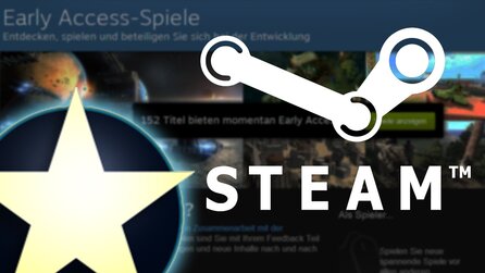 GameStar TV: Steam Early Access - Folge 232014