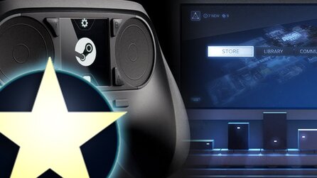 GameStar TV: Steam Machines - Folge 802013