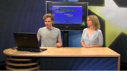 GameStar TV - Heute mit Terraria