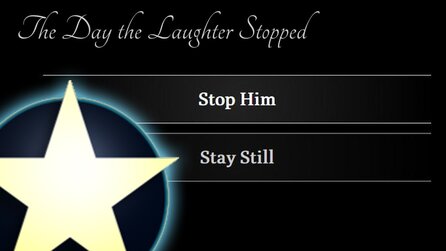 GameStar TV: The Day The Laughter Stopped - Folge 192014