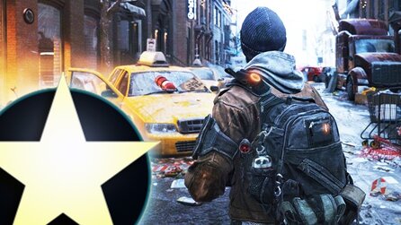 GameStar TV: The Division - Folge 682013