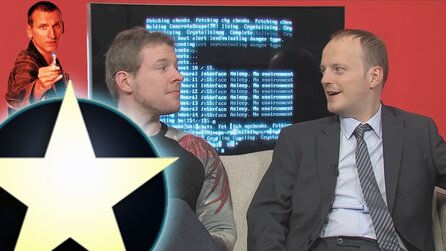 GameStar TV: Timelords! - Folge 912015