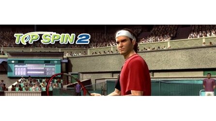 GameStar TV: Top Spin 2 - Folge 6006 Hi-Res