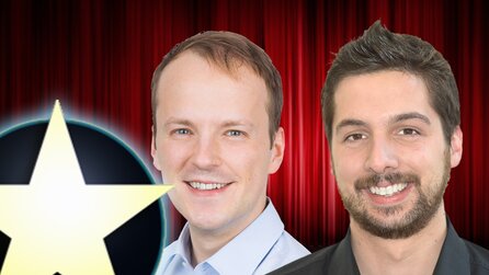 GameStar TV: Trailer-Roulette mit Michi - Folge 512016