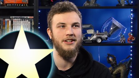 GameStar TV: Unser Neuer stellt sich vor - Folge 162016