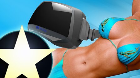GameStar TV: VR-Pornos - Folge 182015