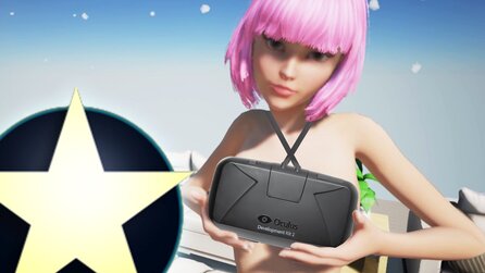 GameStar TV: War for The Overworld + Sexspiele in VR - Folge 192015