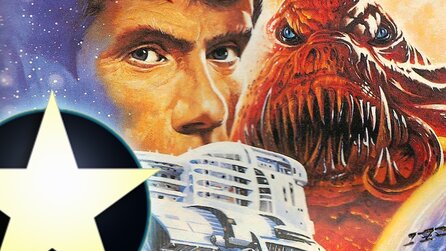 GameStar TV: Warum Michael Star Control 2 liebt - Folge 762016