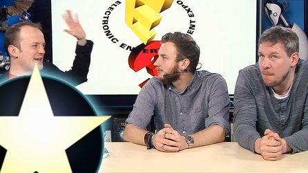 GameStar TV: Was wird die E3 2016 wohl bringen? - Folge 352016