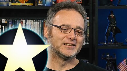 GameStar TV - Wenn ein Studio pleitegeht