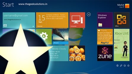 GameStar TV: Windows 8 - Folge 842012