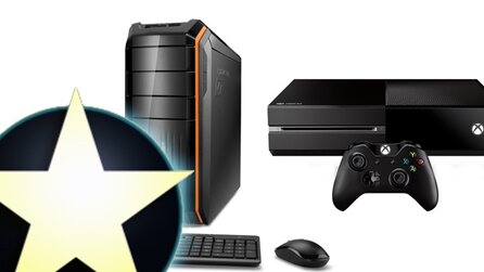 GameStar TV: Xbox One vs. PC - Folge 912013