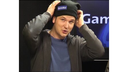 GameStar TV - Das war 2007