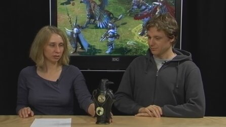 GameStar TV - Heute mit Might + Magic Heroes 6