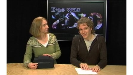 GameStar TV - 2010 im Rückblick
