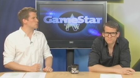 GameStar TV - Heute mit Battlefield 3 (und dem doppelten Fabian)