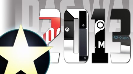 GameStar TV - Finale Folge 2013 - Teil 1