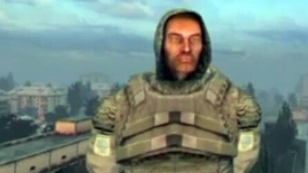 GameStar TV - Stalker