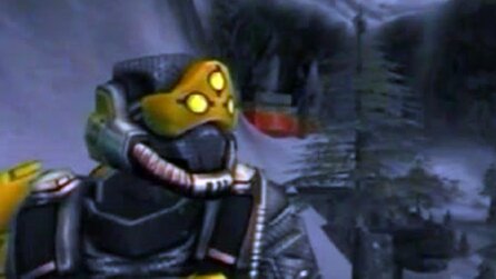 GameStar TV - Splinter Cell 3, Prince of Persia 2