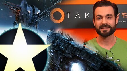 GameStar TV - Japan-Games, Homeworld Remastered + Free2Play bei EA