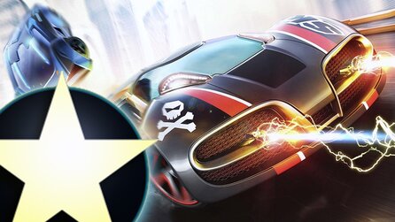 GameStar TV - Die Software von Gear VR und die Carrera-Rennbahn 2.0