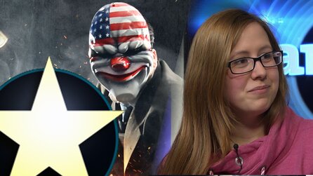 GameStar TV - Sexistische Kommentare + Dauerbrenner Payday 2