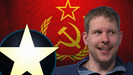 GameStar TV - Andre in Russland