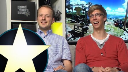 GameStar TV: Trailershow zu Nischentiteln - Wir geben kleinen Spielen im E3-Lärm eine Chance
