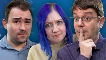 So tickt die GameStar-Redaktion wirklich: 10 weitere Dinge, die ihr noch nicht über uns wusstet