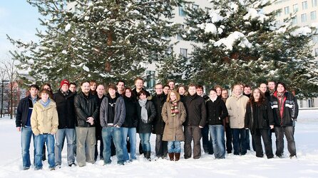 GameStar 2010 - Danke für ein tolles Jahr!