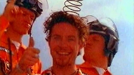 GameStar Werbung - Flug-Simulationen