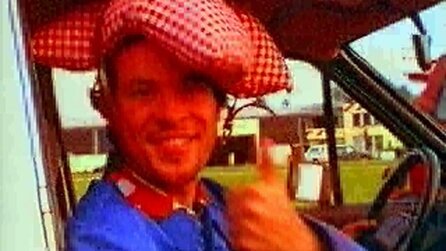 GameStar Werbung - Rennspiele