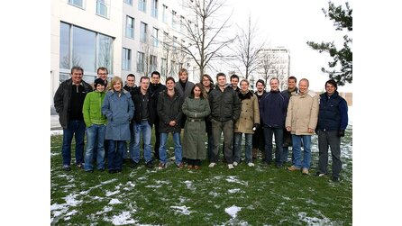 Frohe Weihnachten - wünscht GameStar