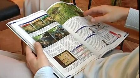 GameStar - Video-Special: Wie entsteht so ein Heft eigentlich?