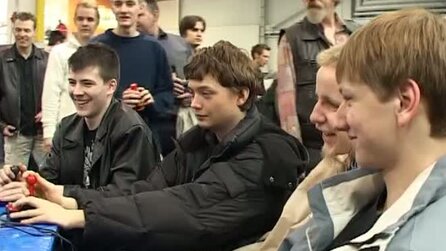 GameStar - Video-Report: LAN-Finals