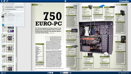 GameStar.de Premium - Alle Funktionen auf einen Blick