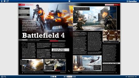 GameStar.de Premium - Alle Funktionen auf einen Blick