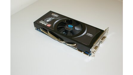 Sapphire Radeon HD 4890 Toxic GameStar Edition
