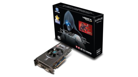 Verlosung - Gewinnen Sie eine von zwei GameStar-Grafikkarten