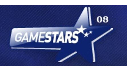 GameStars 2008 - Wählen Sie das Spiel des Jahres!