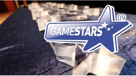 GameStars 2009 - Alle Entscheidungen live via Twitter