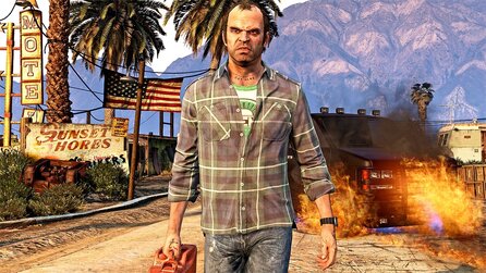 GTA 6 - Schauspieler dementiert Zusammenarbeit mit Rockstar Games