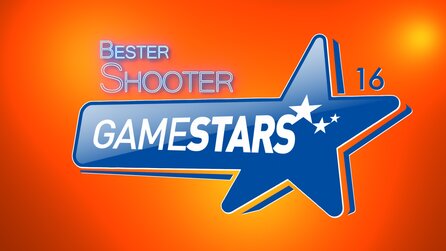 GameStars 2016: Bester Shooter - Der große Shooter-Krieg